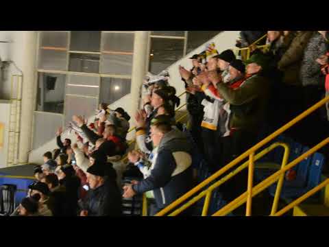 HC Presov Penguins - HC Bratislava 5:3   - 5.1.2018