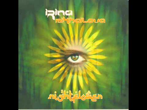 Irina Mikhailova  - Night Flower Remix