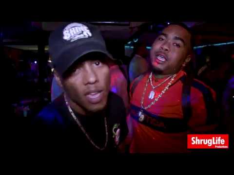 FullyLoaded_Zay & Wicked- Hattisburg, MS by ShrugLife Productions