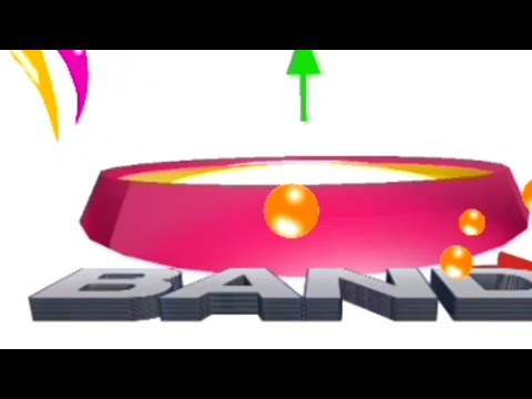 Nova Vinheta de Montagem da Rede Bandeirantes (2027) TV Band Tambaú