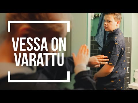 ONKS NOLOO, ET JOKU NÄKEE SUT KAKALLA?