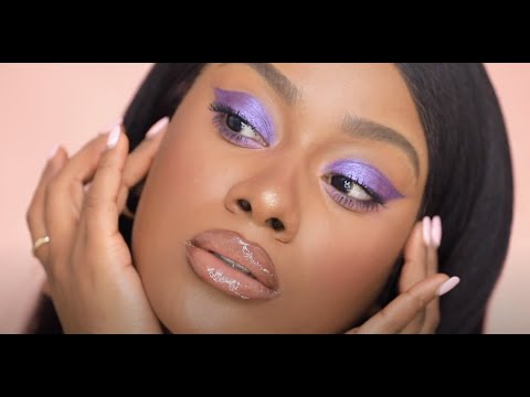 Get The So Fierce! Look with MonicaStyle Muse #WearResponsibly | Revlon