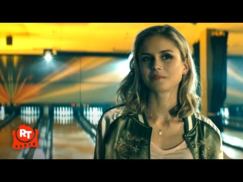 男孩 - 星光與休伊的保齡球約會 (S1E4) | Movieclips (The Boys - Starlight & Hughie's Bowling Date (S1E4) | Movieclips)