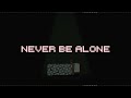 Never Be Alone Slowed Reverb Shadrow