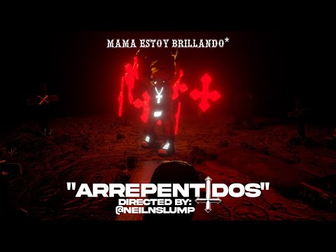 Mama Estoy Brillando* - ARREPENT!DOS (Video Oficial)