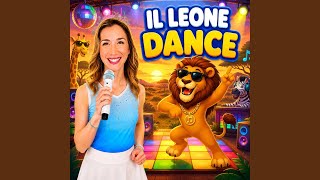 Il leone dance