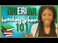 Nigerian Boarding School 101 Tips Tricks On Surviving Boarding School