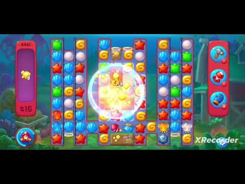 FISHDOM ( lvl 4461) '24 HARD LEVEL