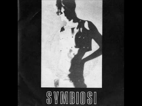 SYMBIOSI - Fantasmi - 1987