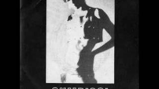 SYMBIOSI - Fantasmi - 1987