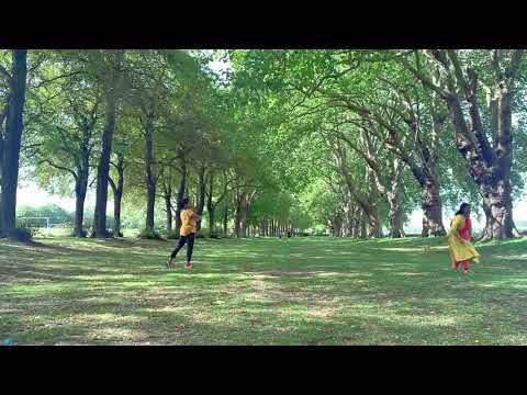 Palnā Mein Lalnā - Moon Child | Bombay Jayashri | Thiru Dance Movement & Priya