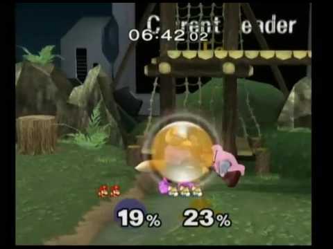 JJS-79[W3]: Atomsk(Jigglypuff/Dr Mario/Sheik) vs Oasis(Fox) - SSBM [2017-01-14]