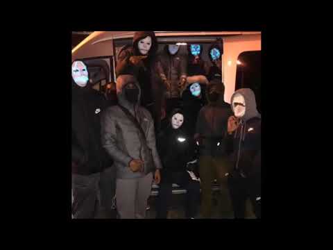 S13 (CGE) x Y.CB (7th) - Bando Problems #Exclusive