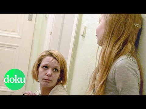 Alkoholkinder - Behinderung durch Alkohol in der Schwangerschaft | WDR Doku