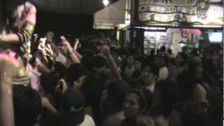 Roots Arts Reggae (Reggae Mistress @ Davao)