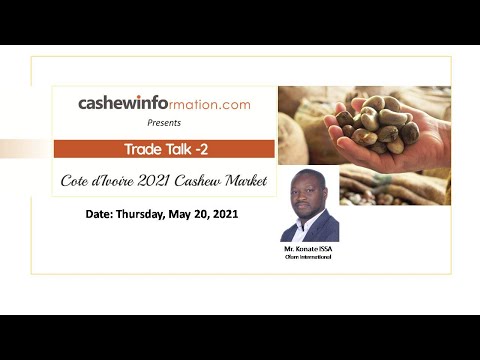 Cote d ivoire 2021