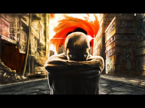 The Faceless Hunter - Чрез море и бури