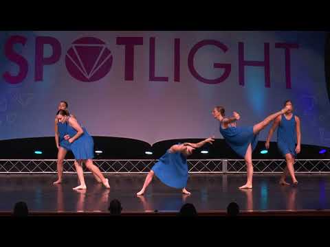 Best Lyrical/Modern/Contemporary // MANDALAY - Renee's Dance Floor [St. Louis 2, MO]