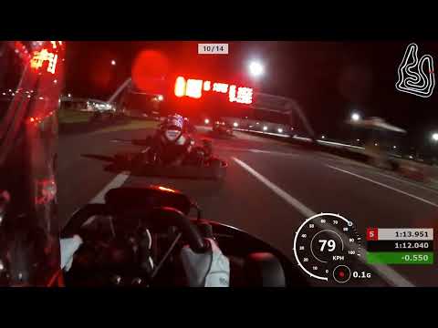 AKARS 85 - Etapa 11 - VP 1500