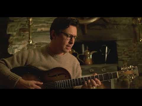 Davy Knowles - Broken Time [Official Video]