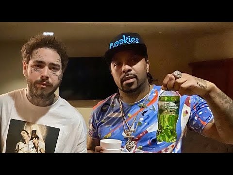 Lil' Flip - Sippers Anthem ft. Rizzoo Rizzoo