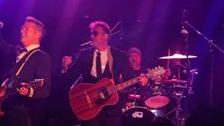 Agent 51 - Show Recap @ Belly Up 6-27-25