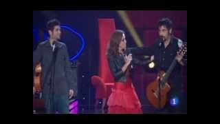 Ana Belén &amp; Estopa - Ya no me Acuerdo