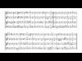 BWV 276 Christ ist erstanden by Johann Sebastian Bach