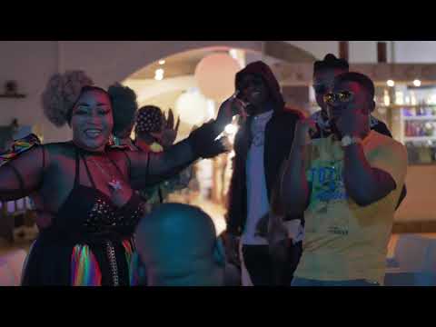 Sharon Tz - Alele (Official Video)