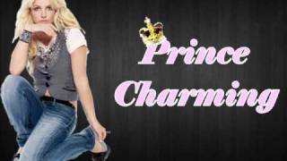 Britney Spears - Prince Charming (New and the Best Demo of 2010)