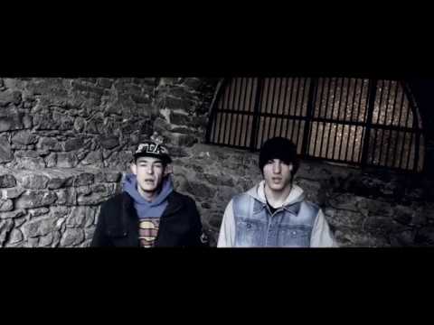 BetiltottSávok - Neked Szól (Official Music Video)