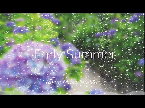 Tokyo Music Walker - Early Summer