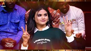 Anda Ka Kasam-Vijay tv Show