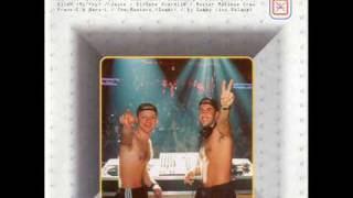 Charly Lownoise &amp; Mental Theo - Gimme Gimme Gimme