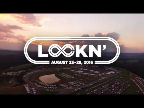 LOCKN' 2016 Official Recap Video – Thank You!