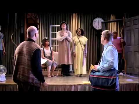 Every Door Direct Mail™   Official USPS® Theatre Commercial