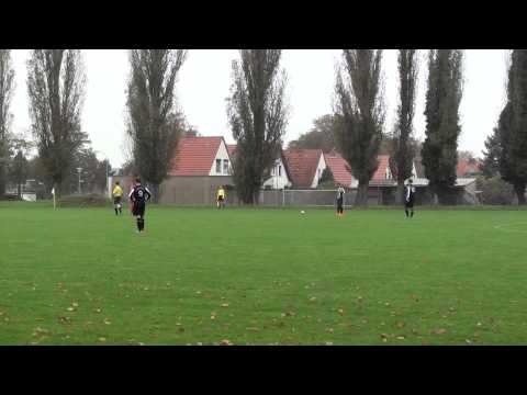 BSC/Lok Stendal II - Rot Weiß Arneburg