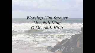 O Shout for Joy - Paul Wilbur