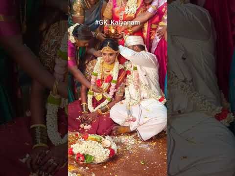 🙈❣️That moment 🥺 #trending #reels #tamil #fashion #viralvideo #tamilwedding #wedding #makeup #love