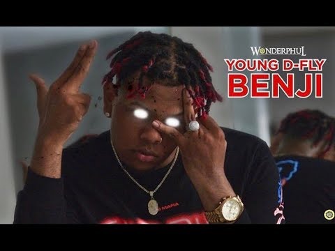 Young D-Fly - Benji