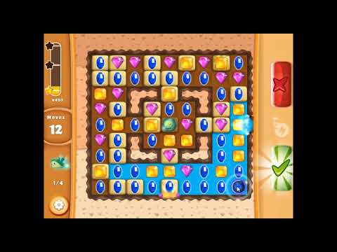 Diamond Digger Level 1238