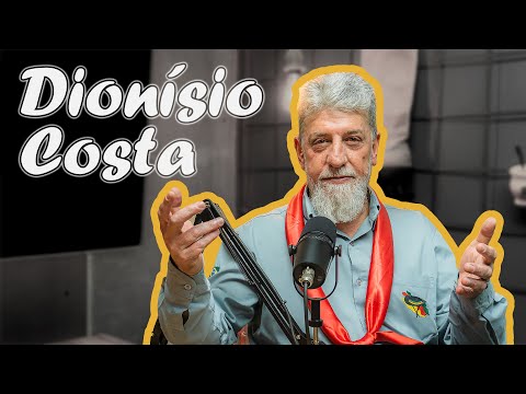 Dionísio Costa - Tamo Junto! Ep. 45