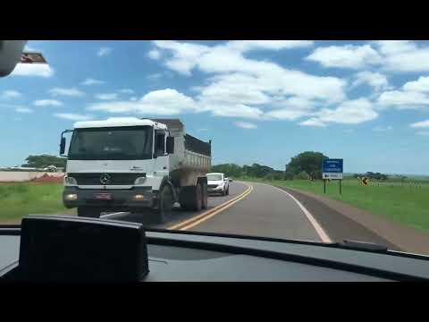 SANTA MERCEDES SP 2025.