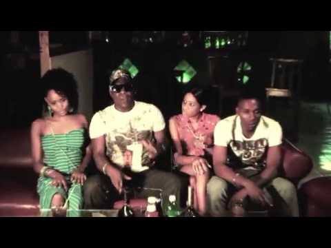 cutty ranks - flip da coin brighter - Oct 2013