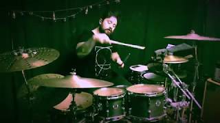 Sleepy Tom - Amateurs feat. Lights - Drum Cover by Michael Farina