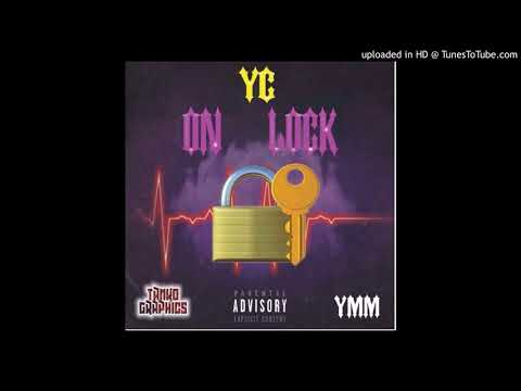 YC(YMM) - ON LOCK