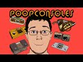 YTP The AVGN Looks At Poop And Gets Pink Eye