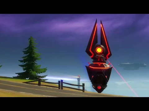 Destroy Gorgers / Gatherers (HOW TO FIND) & Deal damage with a Gatherer’s remains - Week 4 Challenge