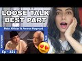 Loose Talk | Clip | Anwar Maqsood | Moin Akhter Best Part Reaction