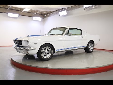 1966 Ford Mustang (CC-2013887) for sale in Denver , Colorado